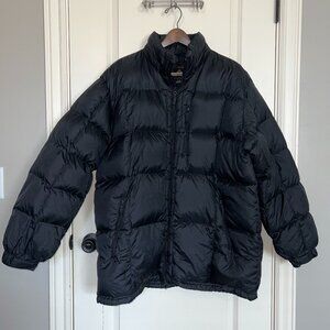 Foot Locker Puffer Jacket - Size XL